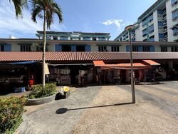 Telok Blangah Crescent (D4), Shop House #553547901